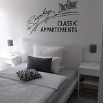 Bugenhagen - Classic