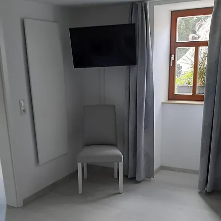 Bugenhagen - Classic Apartment *