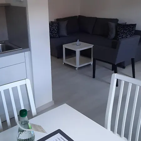 Bugenhagen - Classic Arnstadt