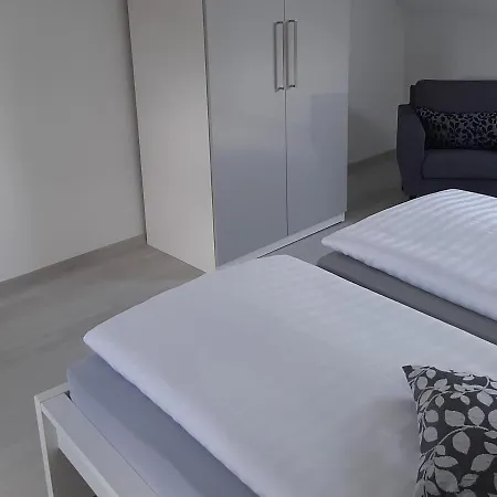 Bugenhagen - Classic * Arnstadt