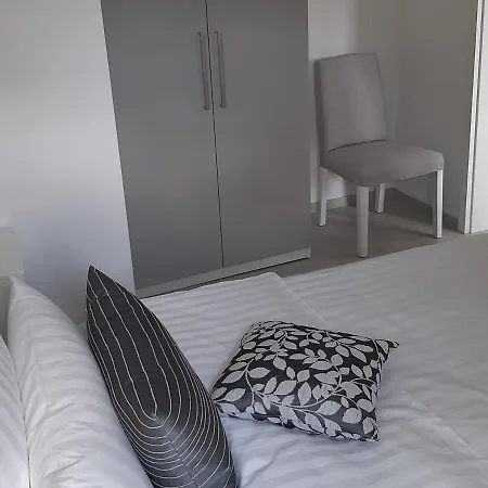 Bugenhagen - Classic Apartamento