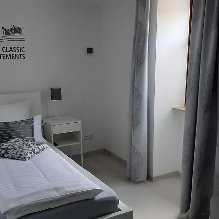 Bugenhagen - Classic