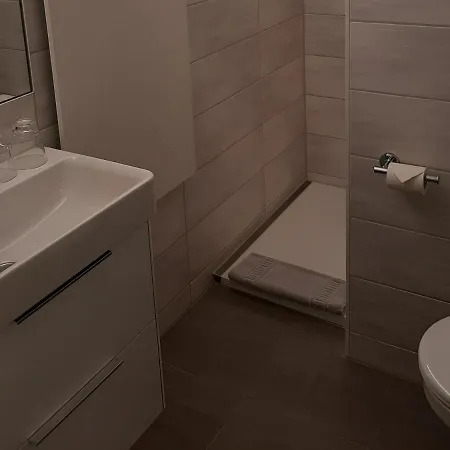 Apartment Bugenhagen - Classic *