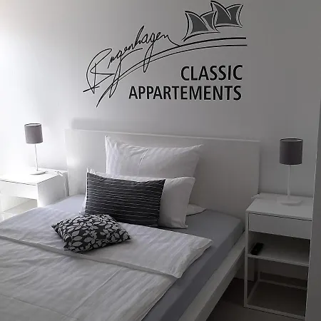 Bugenhagen - Classic