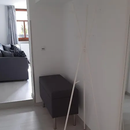 Bugenhagen - Classic Apartment