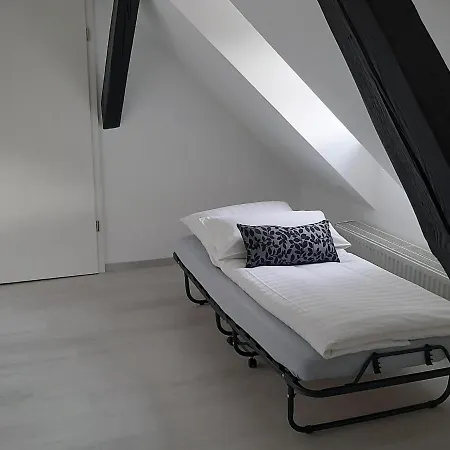 Apartment Bugenhagen - Classic