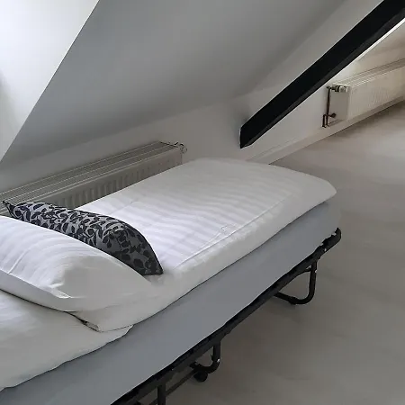 Bugenhagen - Classic Apartment *