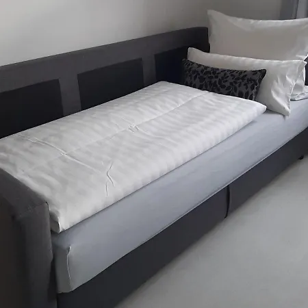 Apartamento Bugenhagen - Classic