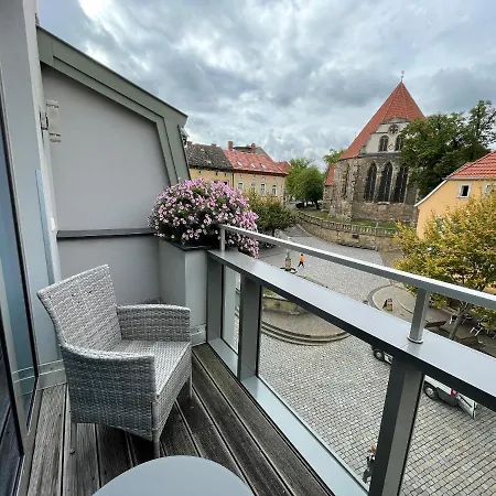 Bugenhagen - Classic Apartment