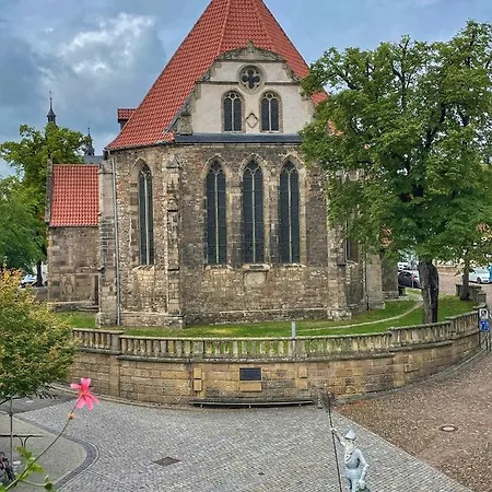 Bugenhagen - Classic *