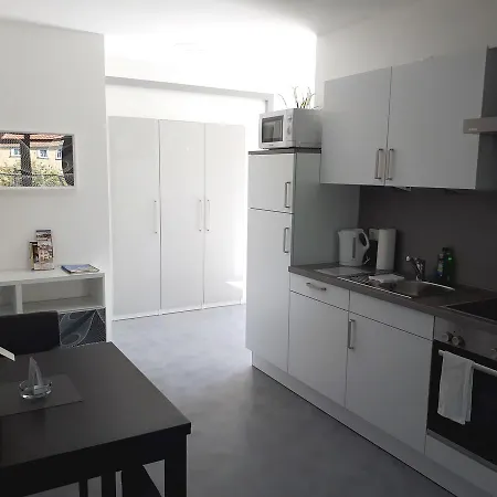 Apartment Bugenhagen - Classic *