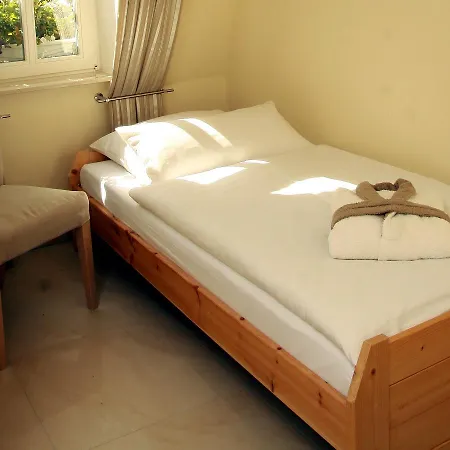 Apartamento Bugenhagen - Classic Arnstadt