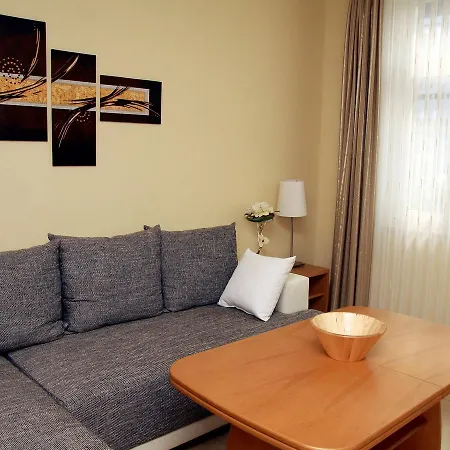 Apartment Bugenhagen - Classic