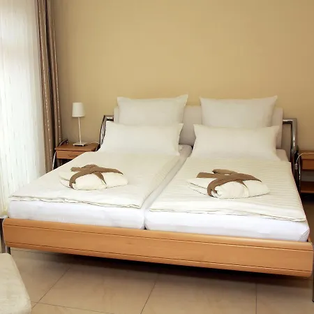 Bugenhagen - Classic Apartment *