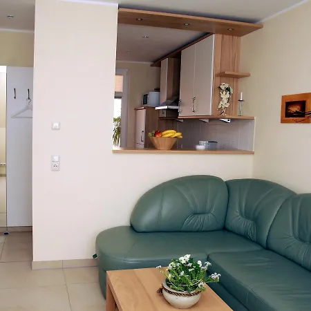 Bugenhagen - Classic Apartment *