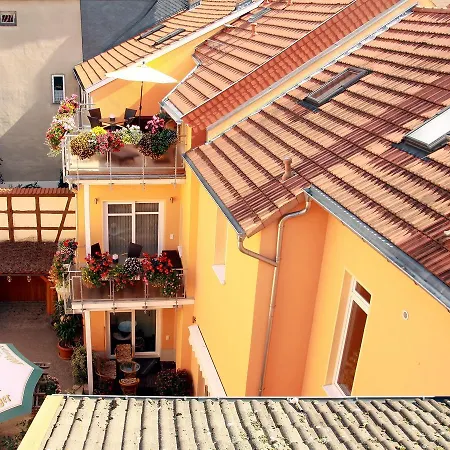 Apartment Bugenhagen - Classic *