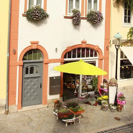 Bugenhagen - Classic Apartment