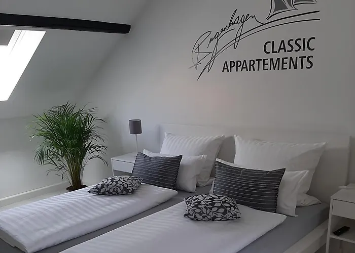 Bugenhagen - Classic *