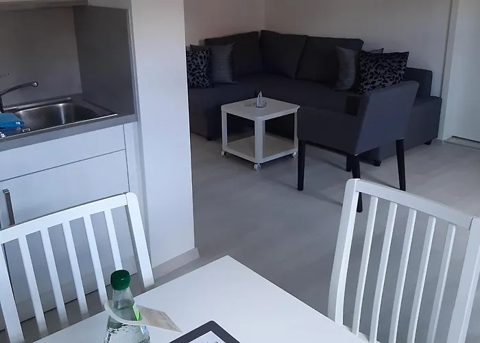 Bugenhagen - Classic Arnstadt