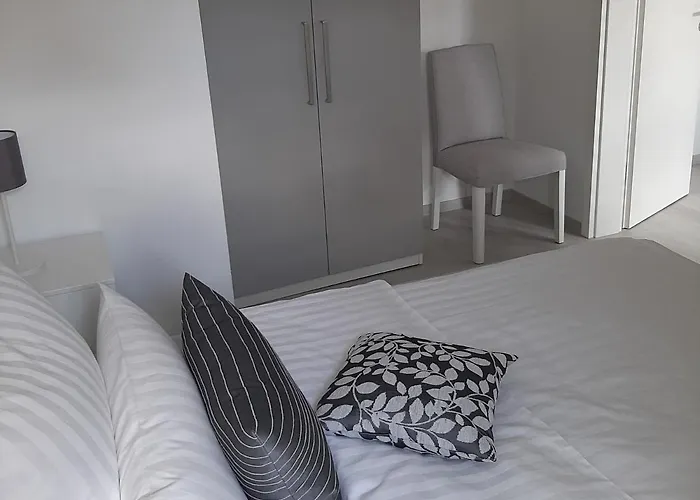 Bugenhagen - Classic Lägenhet