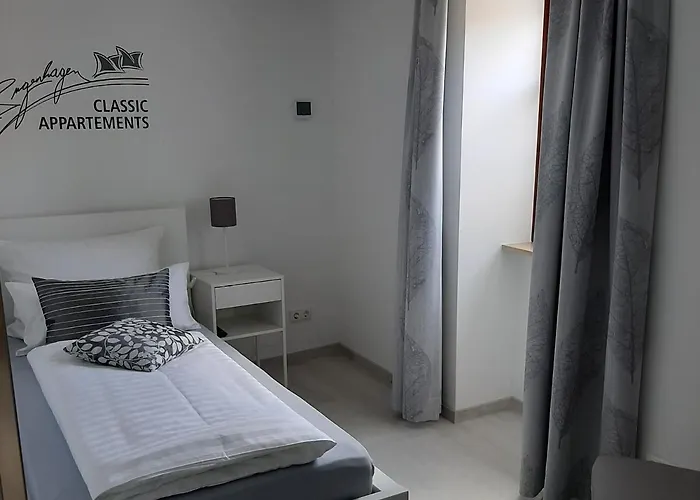 Bugenhagen - Classic