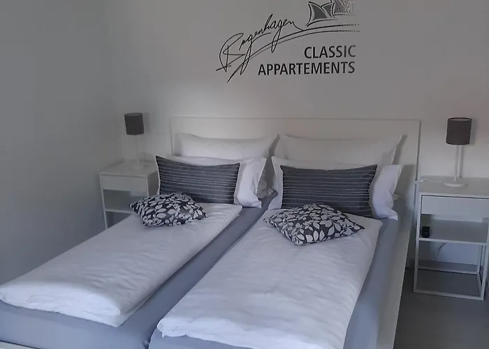 Daire Bugenhagen - Classic *