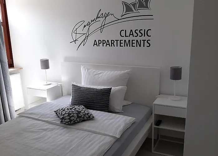 Bugenhagen - Classic