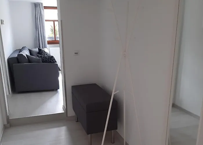 Bugenhagen - Classic Daire