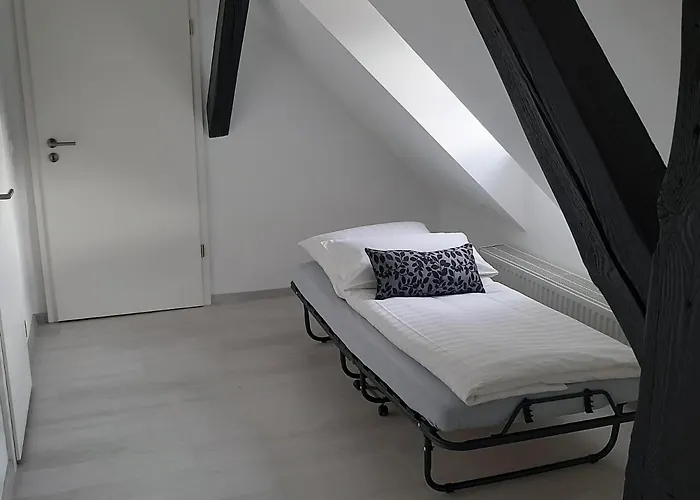 Lägenhet Bugenhagen - Classic