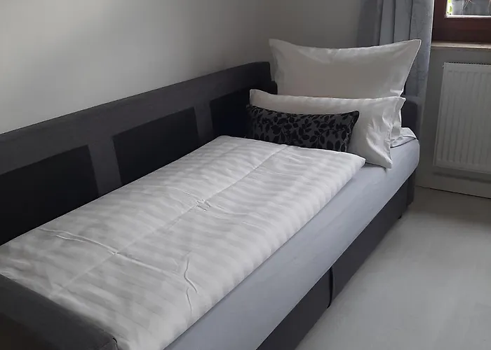 Bugenhagen - Classic Arnstadt