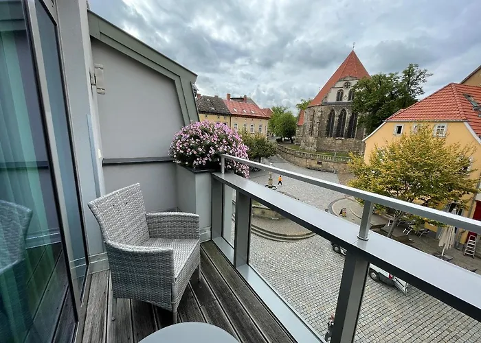 Bugenhagen - Classic Daire