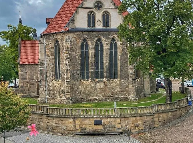 Bugenhagen - Classic *