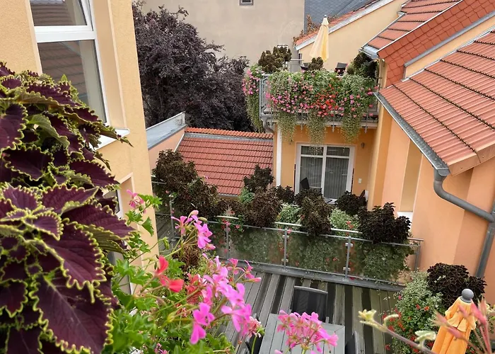 Bugenhagen - Classic Daire Arnstadt