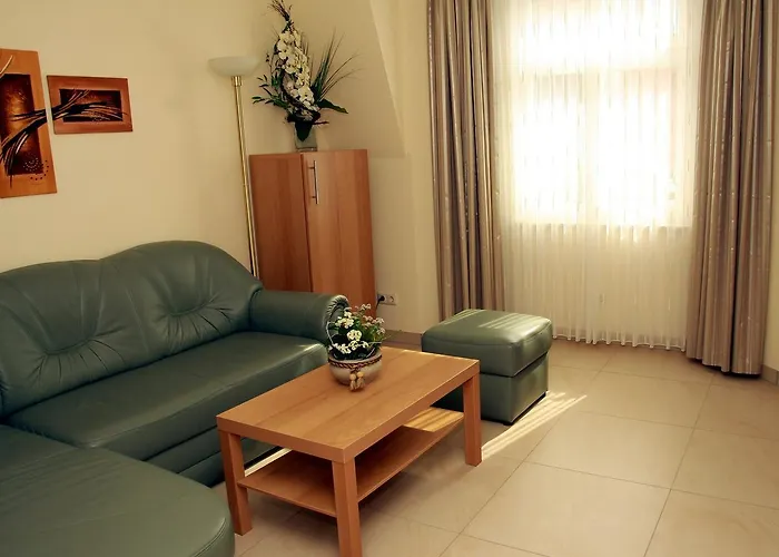 Bugenhagen - Classic Arnstadt