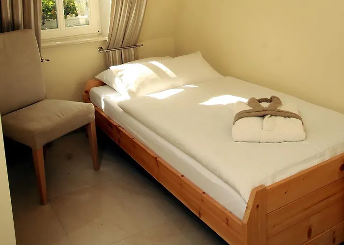 Lägenhet Bugenhagen - Classic Arnstadt