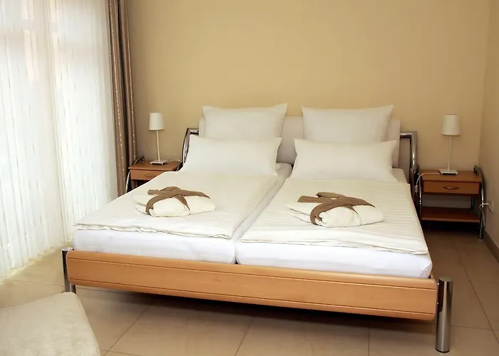 Bugenhagen - Classic Daire *