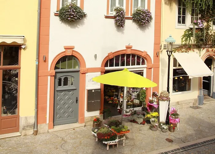 Bugenhagen - Classic Daire